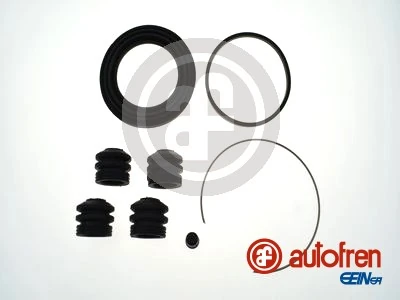Repair Kit, brake caliper